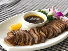 -hallch好吃餐厅(奥体中心店)