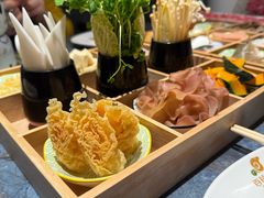 -百草滩羊清水涮羊肉·清真·宁夏盐池滩羊(莲花桥店)