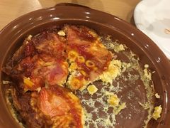 -萨莉亚意式餐厅(苏州食百家店)