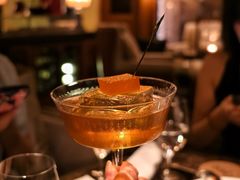 -四季酒店·行政酒廊