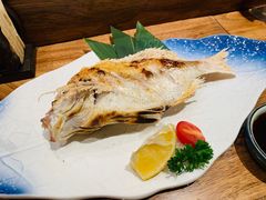 -炉胜·炉端烧·居酒屋