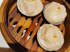 -广州中心皇冠假日酒店·百粤楼