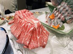 -海鲨湾海鲜会馆(百家湖1912店)