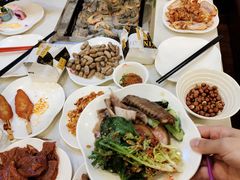 -汉丽轩韩式自助烤肉十二年(SM广场店)