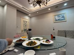 -阿湾楼·温州海鲜·江浙菜(京江路店)