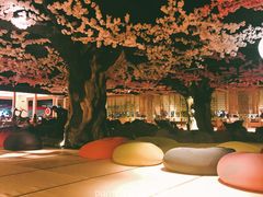 -蓝鲸湾汤泉(包河店)