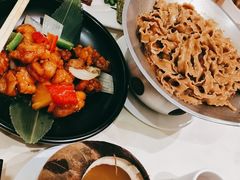 -长禧家·珑厨(东山口店)