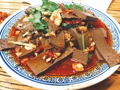 -淳澄水盆羊肉