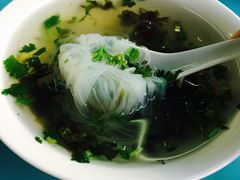 -樊记腊汁肉(竹笆市总店)