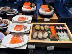 -高佳庄·海鲜酒楼(定海店)
