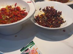 -攸州小镇家湘菜(小米科技园店)