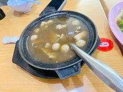 -新记肉骨茶
