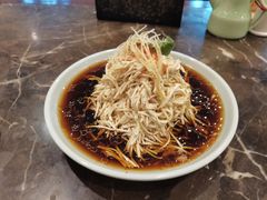 -冶春茶社(星汉大厦店)