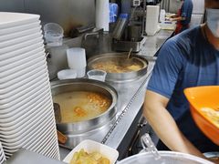 -林静小吃(复兴路店)
