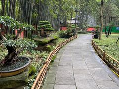 -成都武侯祠博物馆