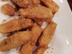 -老浒记烤鸭-北京菜(琉璃厂店)