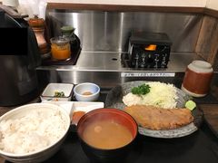 -牛かつもと村(上野店)