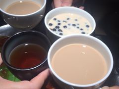 -湊湊火锅·茶憩(石家庄万象城店)