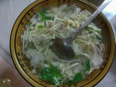 -灵福缘私房菜·农家菜(拈花湾·灵山大佛必推店)