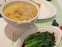-桂满陇·杭州小馆(巴黎春天浦建店)