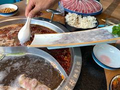 -五星桥原切肥牛火锅·30年专注好牛肉(湖塘店)