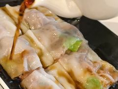 -白天鹅宾馆-宏图府餐厅