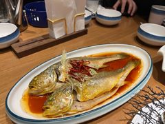 -波螺油子青岛本帮菜(银座店)