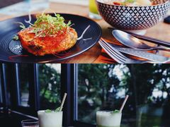 -Ginger(兴国路店)
