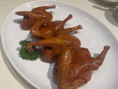 -利苑酒家(华熙国际店)