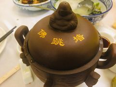 -聚春园自助餐厅(东街口店)