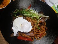 -豪客来牛排(成都锦江大融城店)