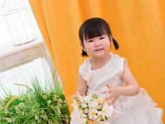 -金夫人婚纱摄影(忠县店)