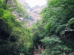 -云台山风景名胜区