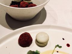 美点双辉-蝶舍·MAISON PAPILLON