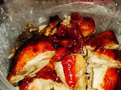 -上海枇杷烤鸭(燕丰商场店)