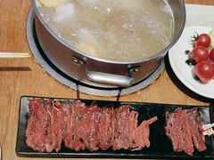 -掂档潮汕牛肉火锅(cityon熙地港店)