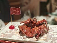 红烧乳鸽-大鸽饭(北京路店)