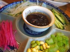 -四季民福烤鸭店(前门廊房二条店)