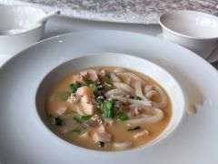 -夏宫中餐厅(静安香格里拉店)