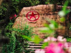 -全国青少年井冈山革命传统教育基地