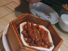 -上下九广州菜馆(李家村万达店)