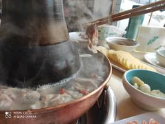 -阳坊胜利涮羊肉(阳坊老店)
