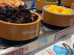 -龍歌自助小火锅(秦淮水游城店)