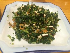 -乌镇那一年小院主题餐厅(甘泉西路店)
