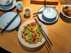 -胡马八破·川菜小馆(高新万达店)