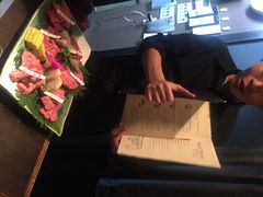 松阪牛烧肉-松阪牛焼肉M(法善寺横丁店)