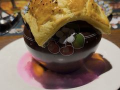 -卢布里西餐厅(海拉尔店)