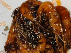 -宋园·金宴浙鲜馆(静安店)