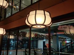 -仓桥家·焗寿司·锅物(光谷步行街店)