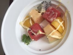 -斗牛士牛排餐厅(镇明店)